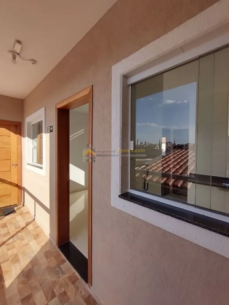 Apartamento, 2 quartos, 35 m² - Foto 5
