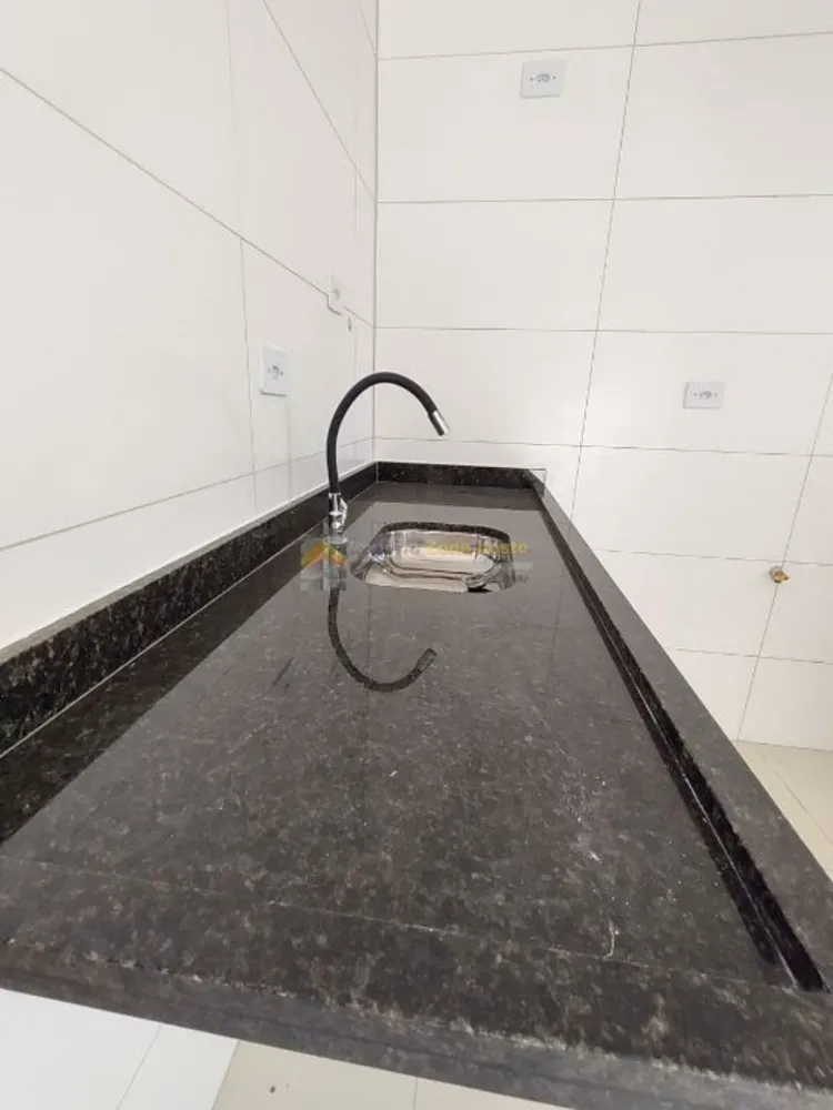 Apartamento, 2 quartos, 35 m² - Foto 3