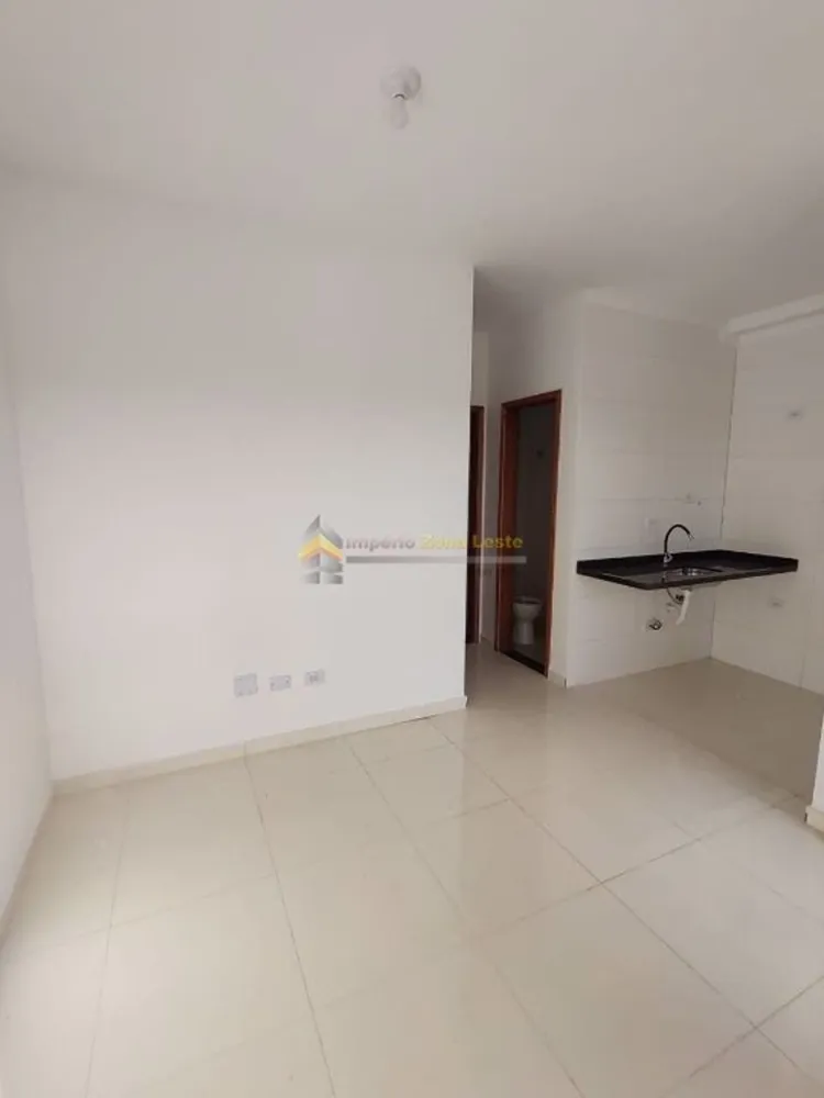 Apartamento, 2 quartos, 35 m² - Foto 10