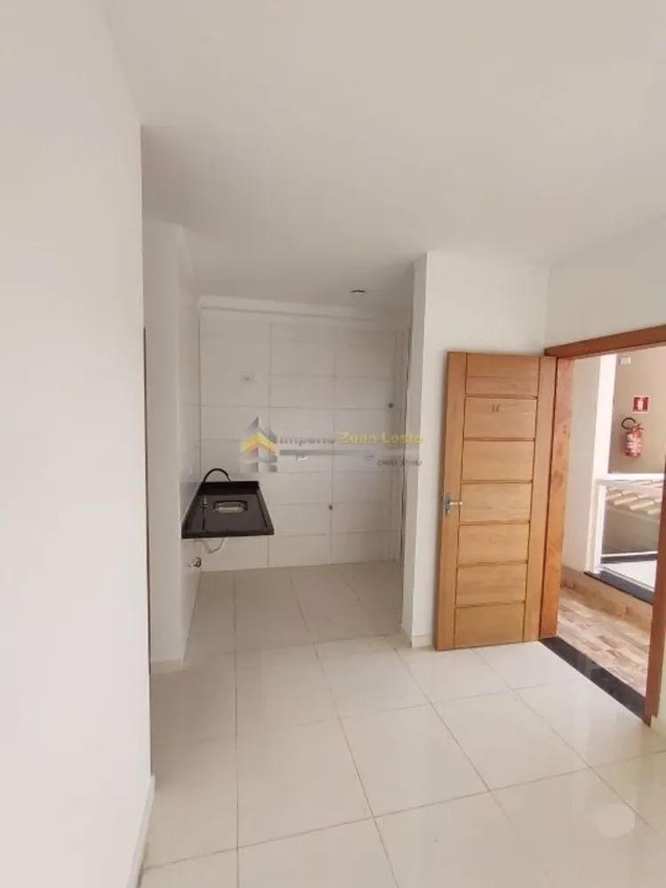 Apartamento, 2 quartos, 35 m² - Foto 2