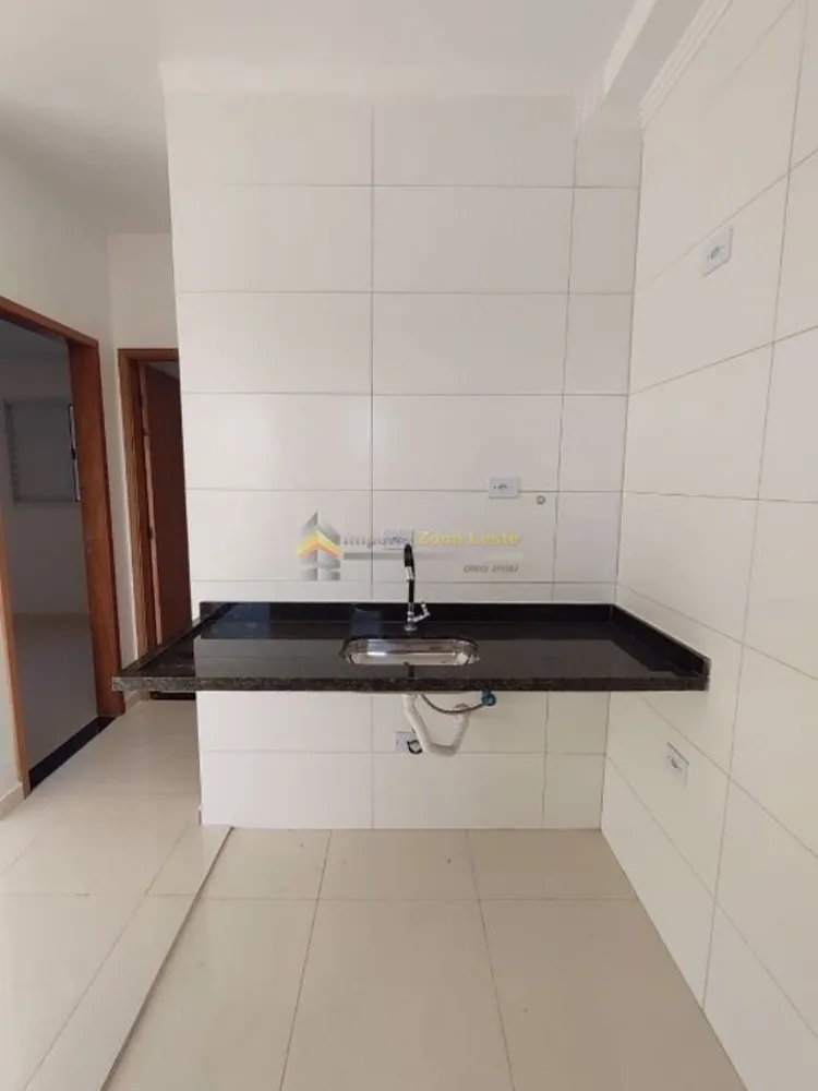 Apartamento, 2 quartos, 35 m² - Foto 6
