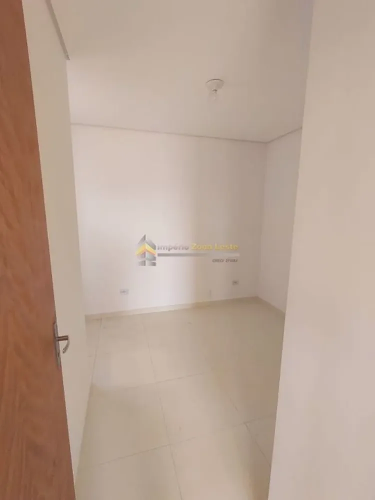 Apartamento, 2 quartos, 35 m² - Foto 1