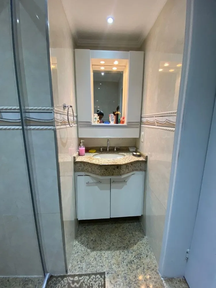 Sobrado, 3 quartos, 213 m² - Foto 10