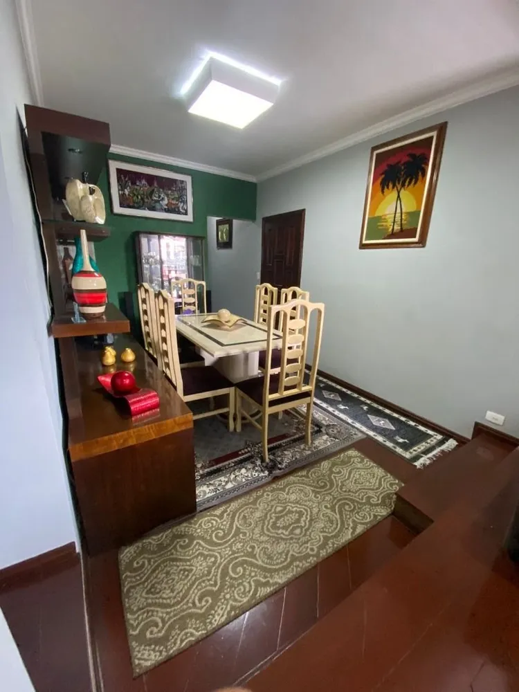 Sobrado, 3 quartos, 213 m² - Foto 5