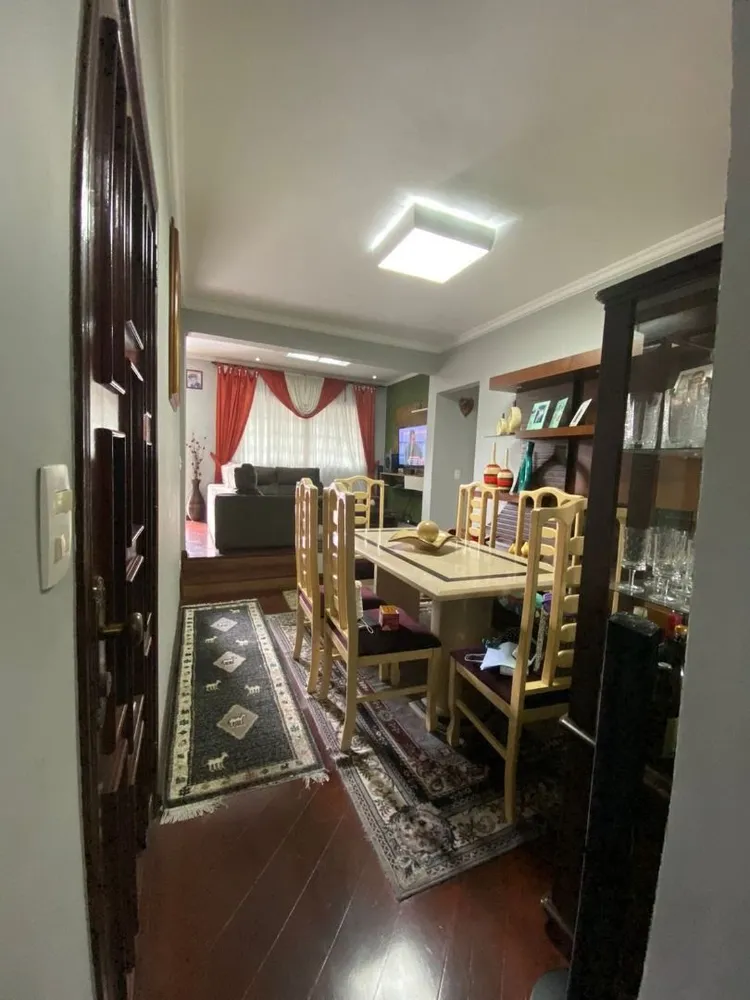 Sobrado, 3 quartos, 213 m² - Foto 4