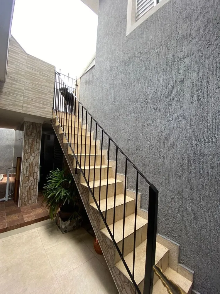Sobrado, 3 quartos, 213 m² - Foto 3