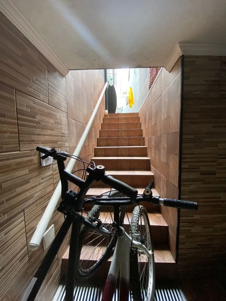 Sobrado, 3 quartos, 213 m² - Foto 12