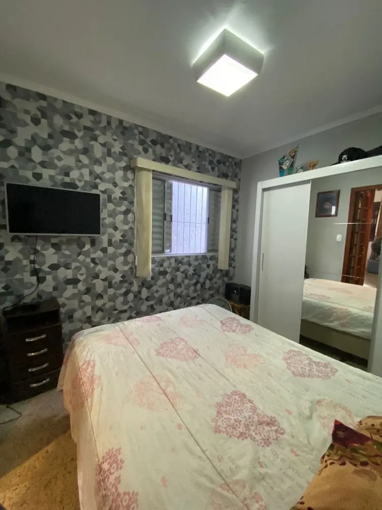 Sobrado, 3 quartos, 213 m² - Foto 9