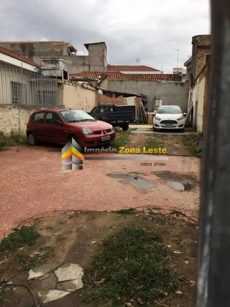 Terreno, 230 m² - Foto 1
