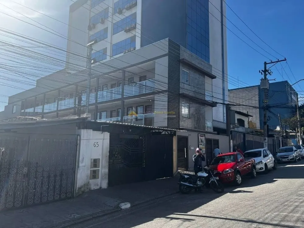 Prédio Inteiro, 30 m² - Foto 9