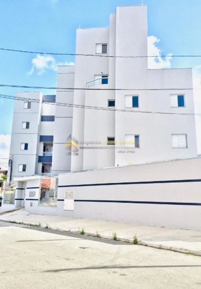 Apartamento, 2 quartos, 35 m² - Foto 11