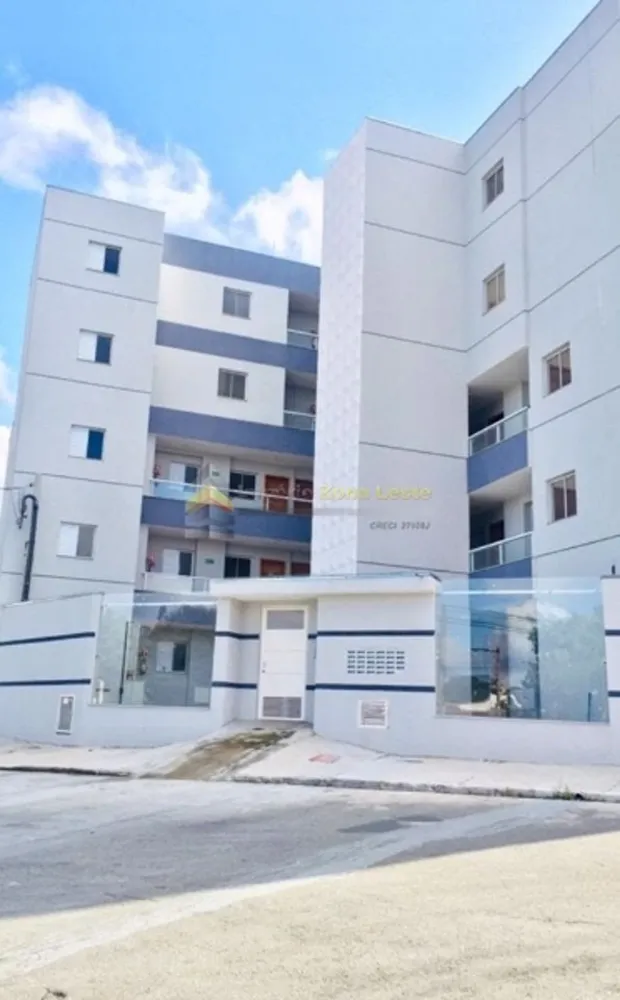 Apartamento, 2 quartos, 35 m² - Foto 4