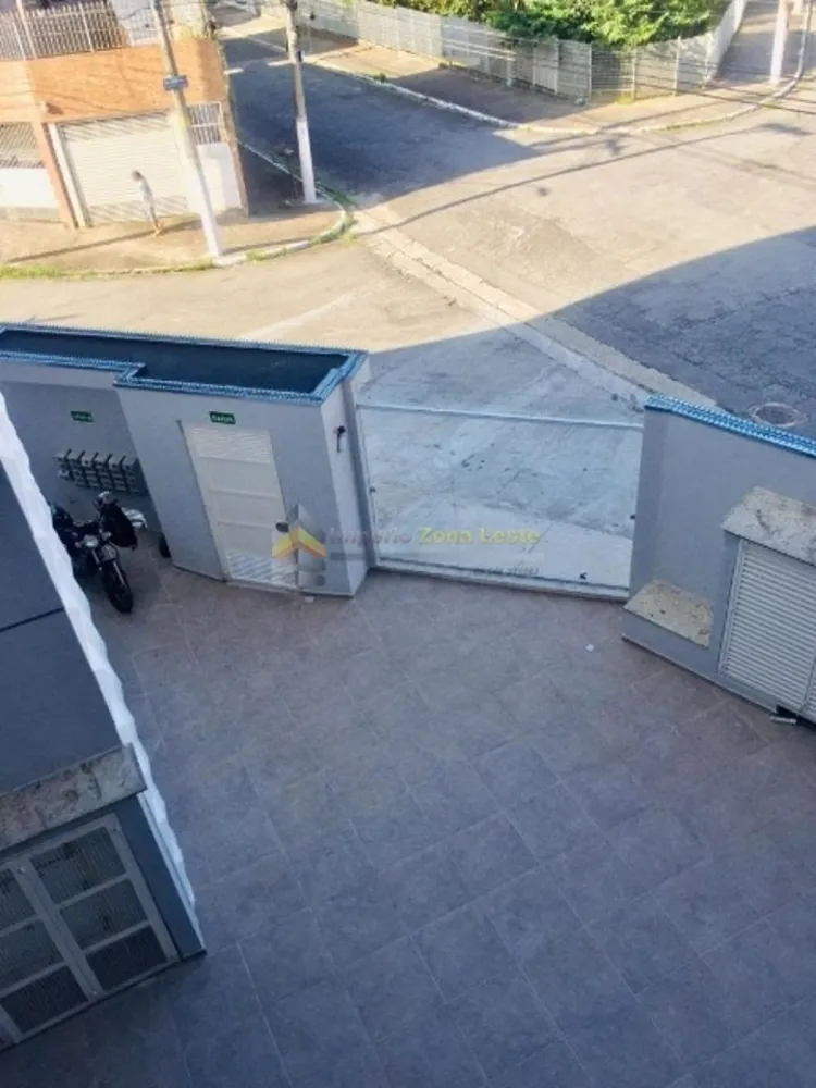 Apartamento, 2 quartos, 35 m² - Foto 7