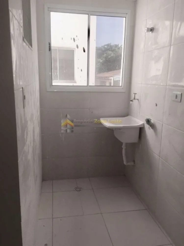 Apartamento, 2 quartos, 35 m² - Foto 9
