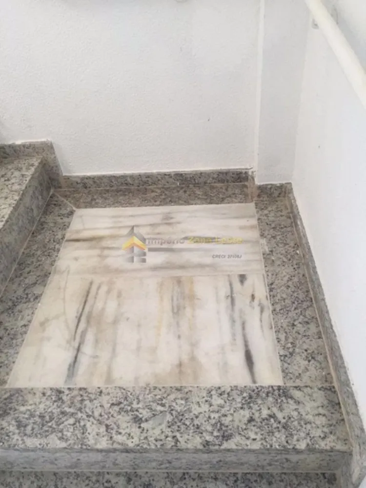 Apartamento, 2 quartos, 35 m² - Foto 8