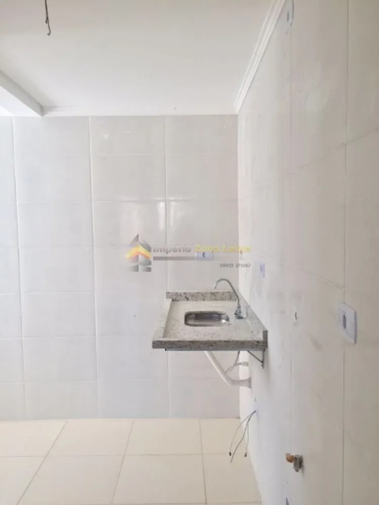 Apartamento, 2 quartos, 35 m² - Foto 10