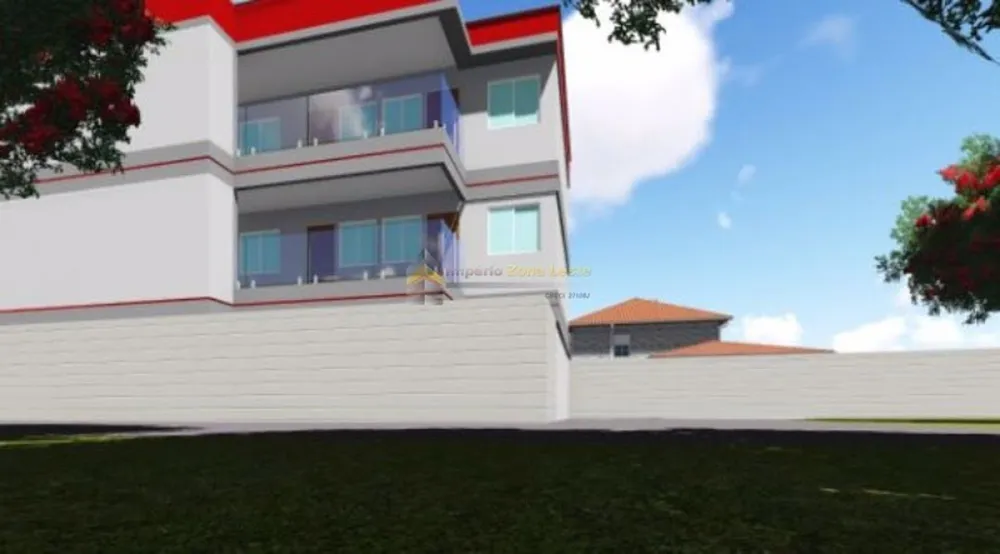 Prédio Inteiro, 24 m² - Foto 2