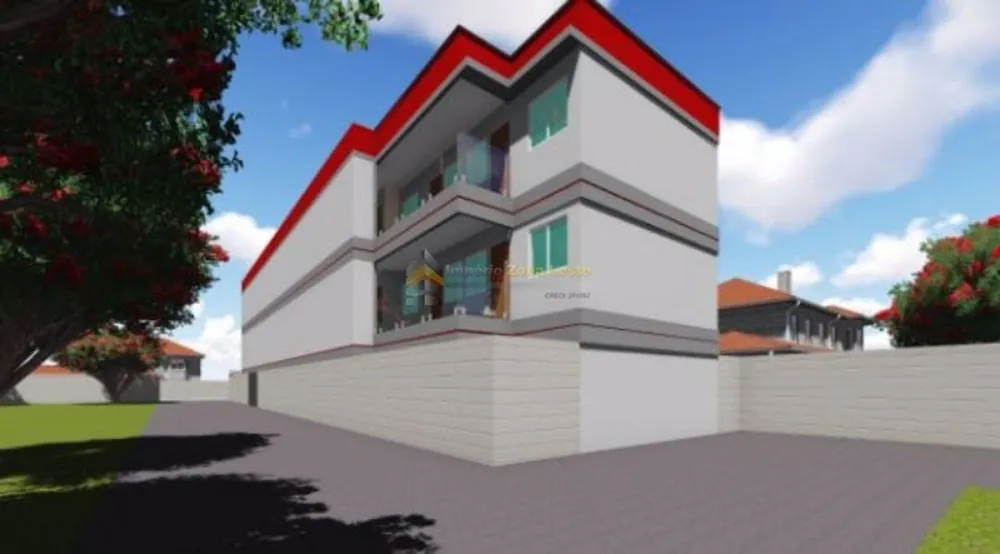 Prédio Inteiro, 24 m² - Foto 1