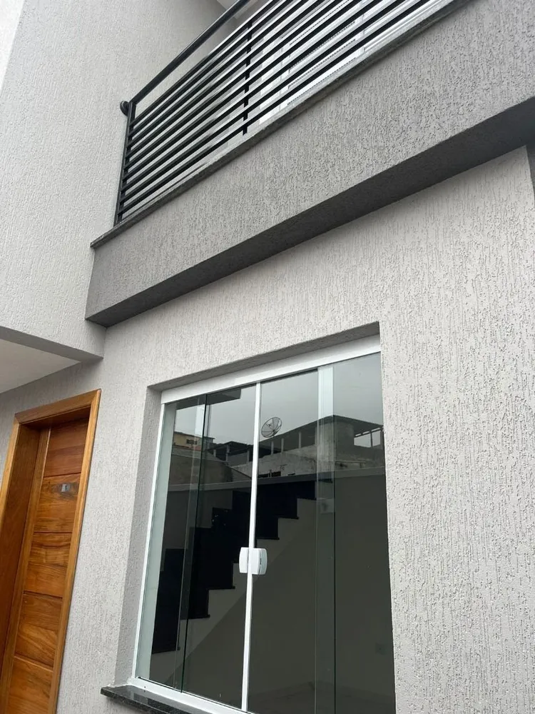 Sobrado, 2 quartos, 65 m² - Foto 4