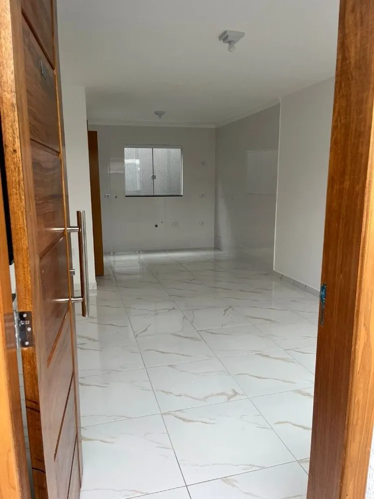 Sobrado, 2 quartos, 65 m² - Foto 2