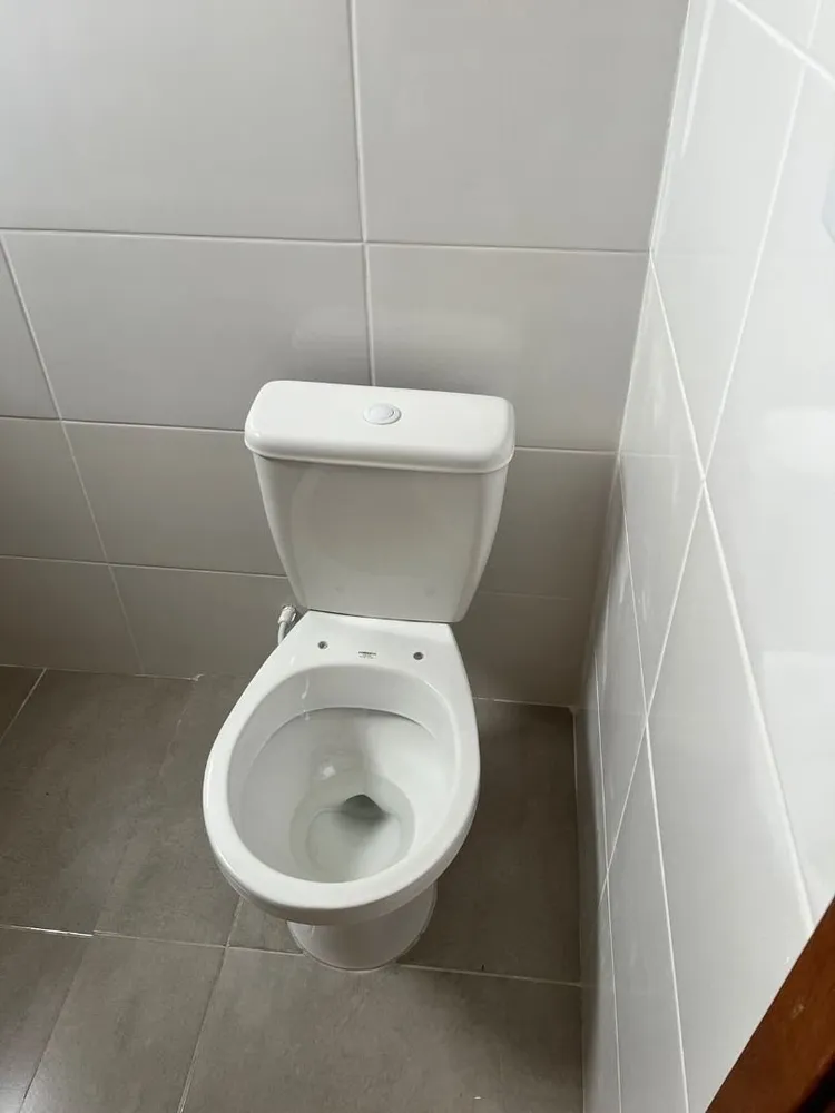 Sobrado, 2 quartos, 65 m² - Foto 3