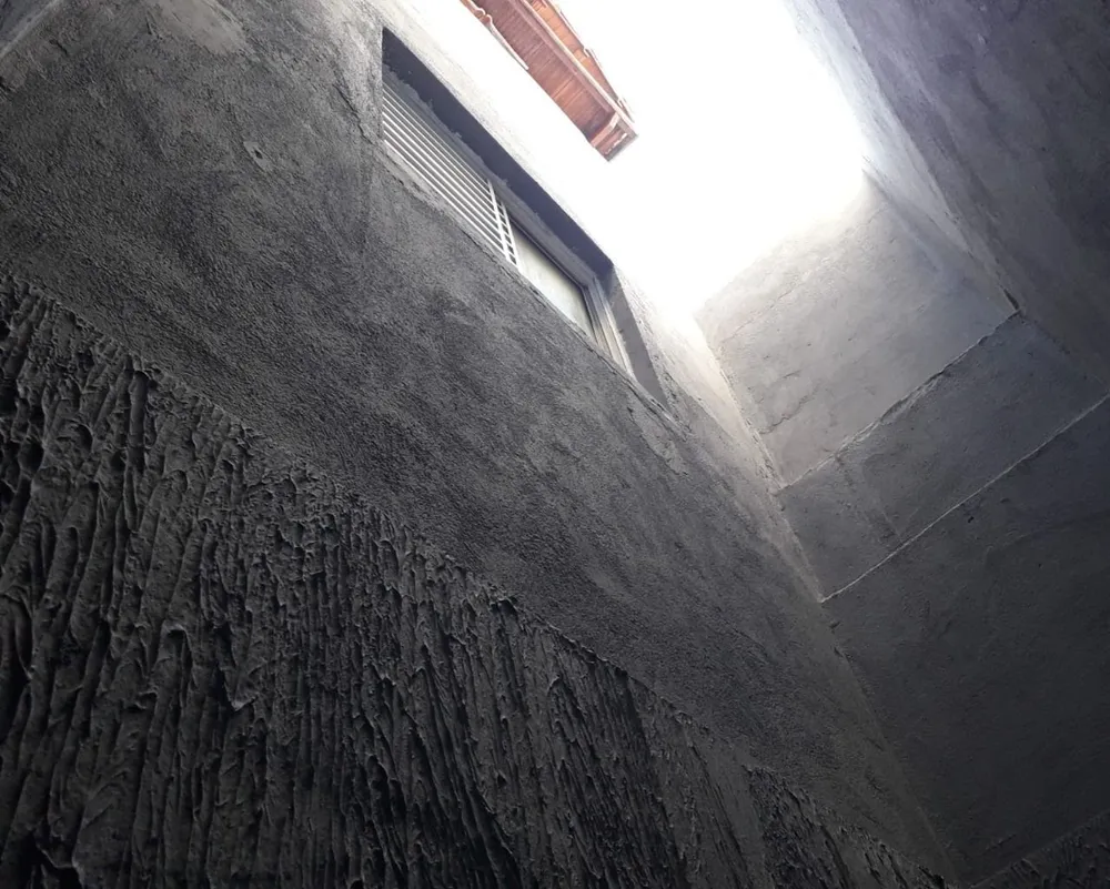 Sobrado, 2 quartos, 65 m² - Foto 5