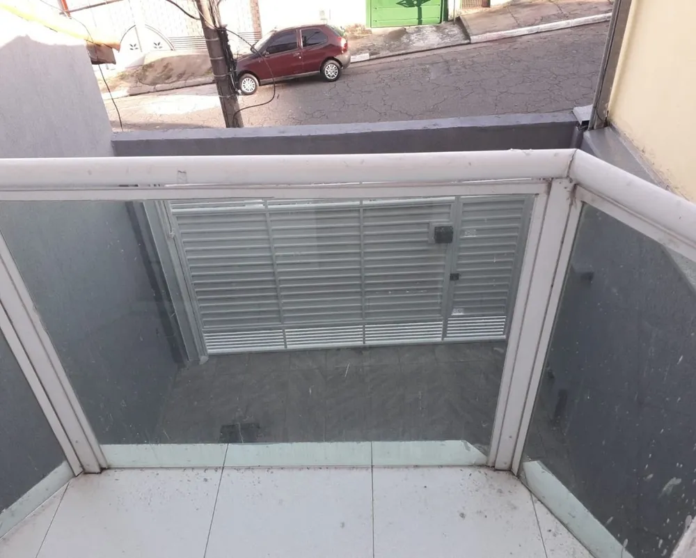 Sobrado, 2 quartos, 65 m² - Foto 8