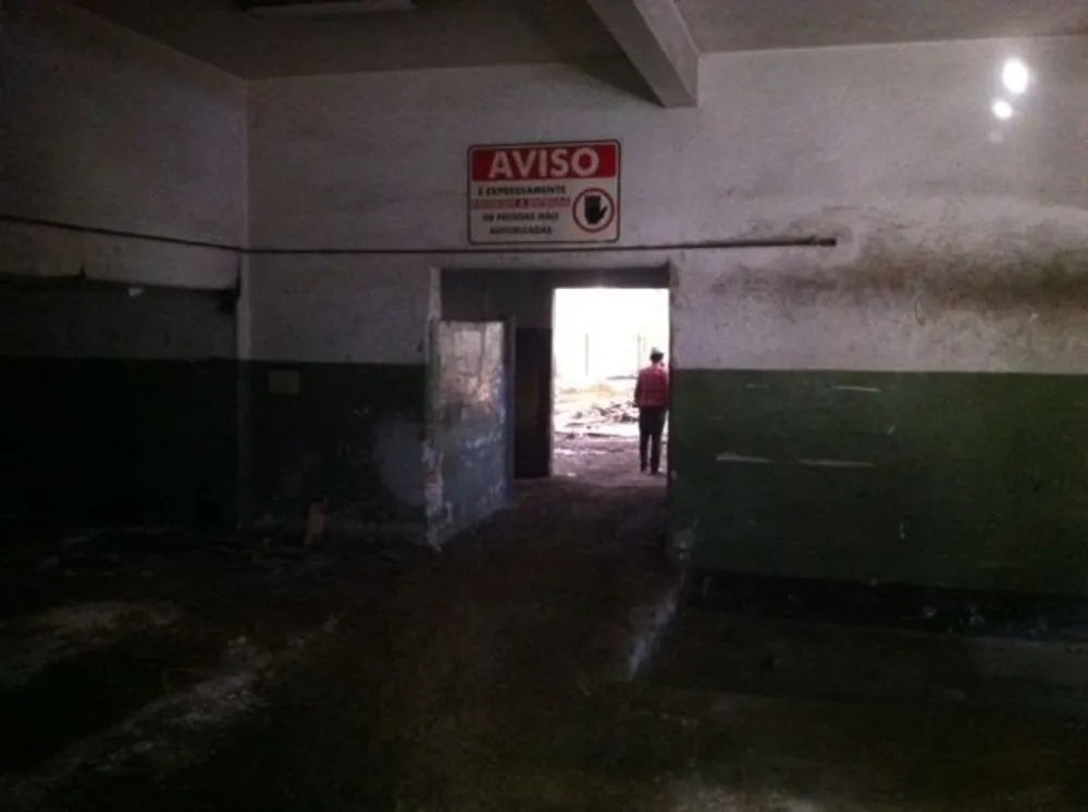 Depósito-Galpão, 1800 m² - Foto 7