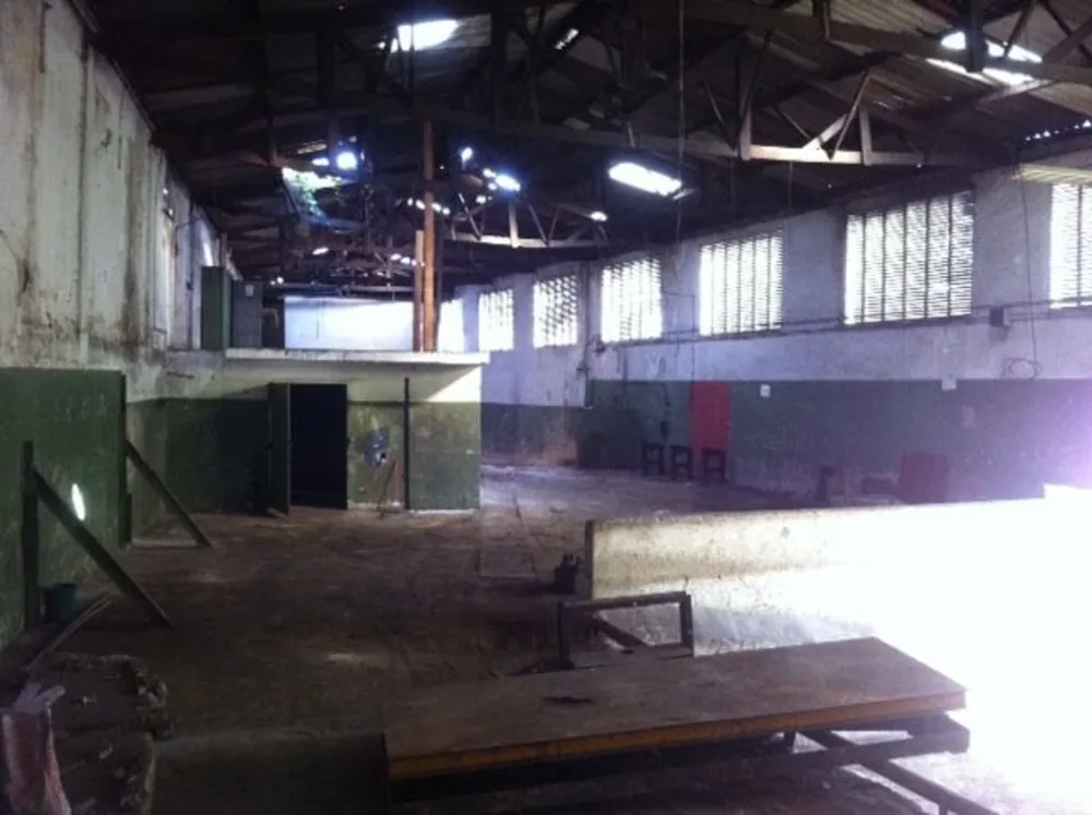Depósito-Galpão, 1800 m² - Foto 5