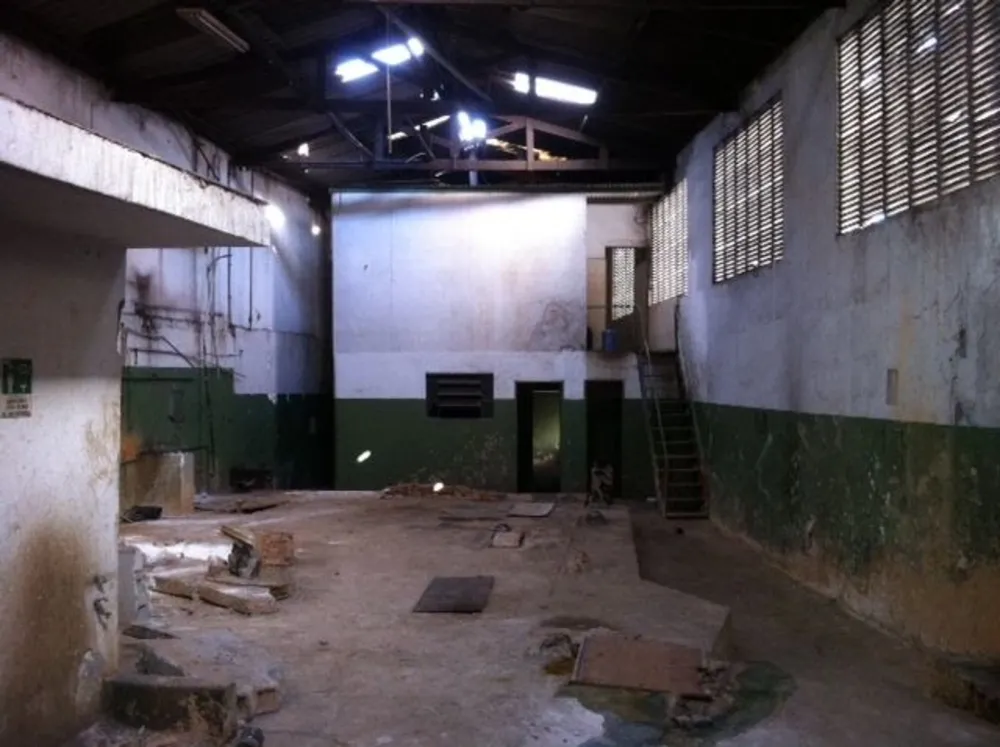 Depósito-Galpão, 1800 m² - Foto 8