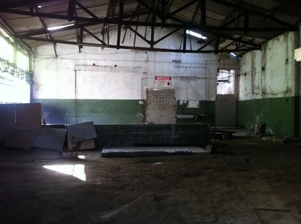 Depósito-Galpão, 1800 m² - Foto 4