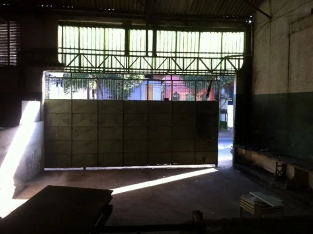 Depósito-Galpão, 1800 m² - Foto 15