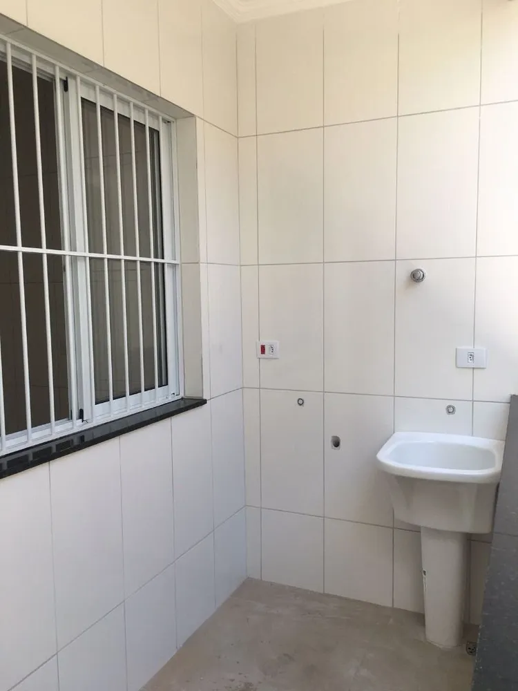 Sobrado, 3 quartos - Foto 2