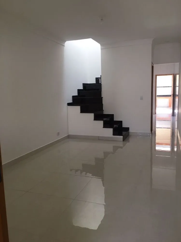 Sobrado, 3 quartos - Foto 1