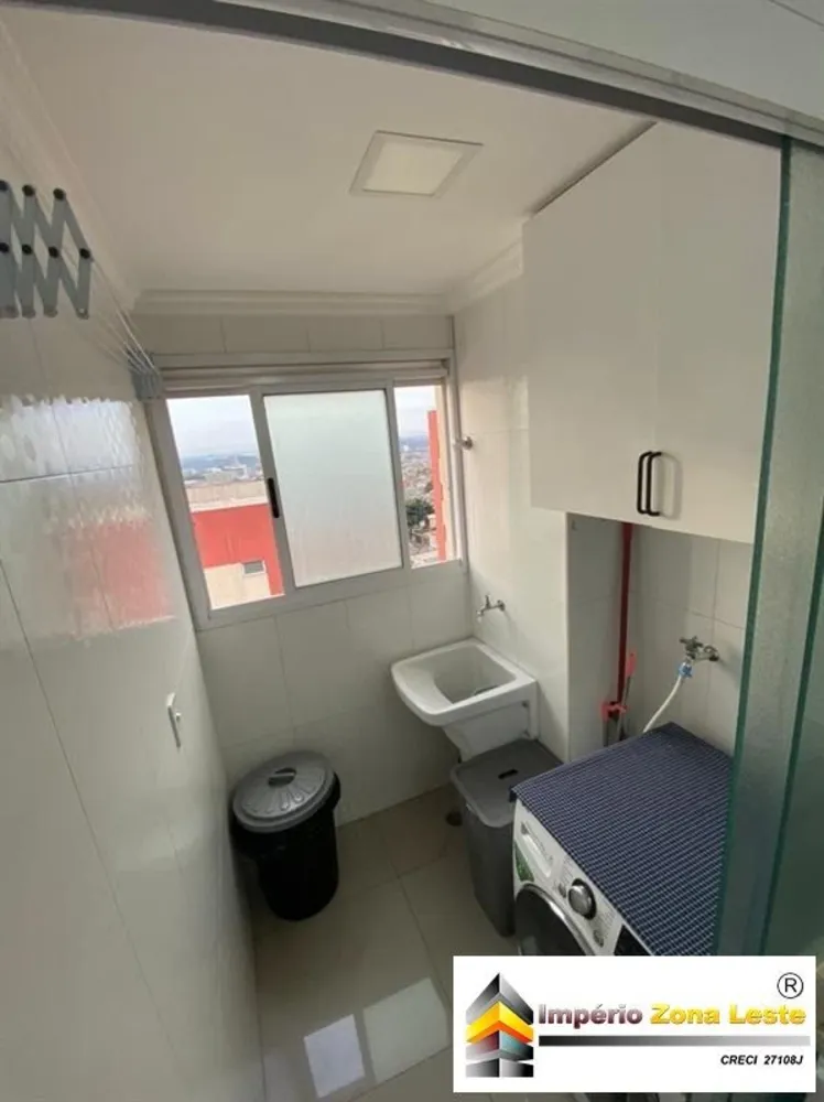 Apartamento, 2 quartos, 52 m² - Foto 7