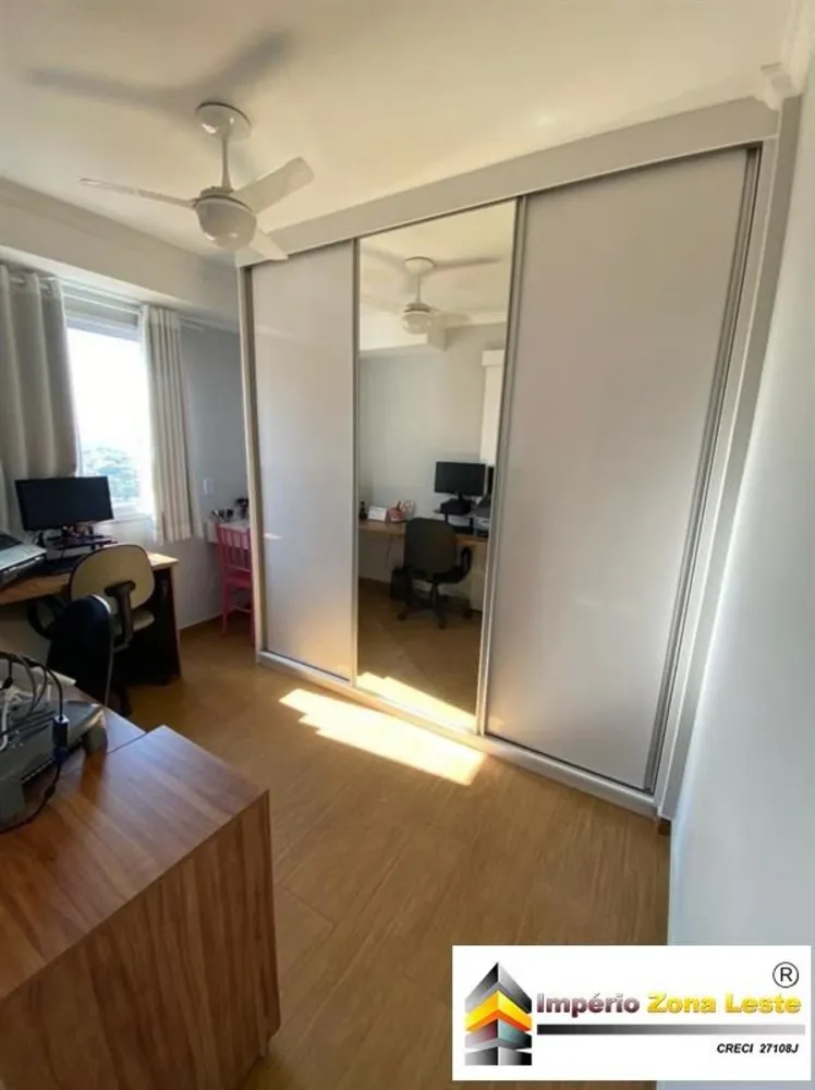 Apartamento, 2 quartos, 52 m² - Foto 9