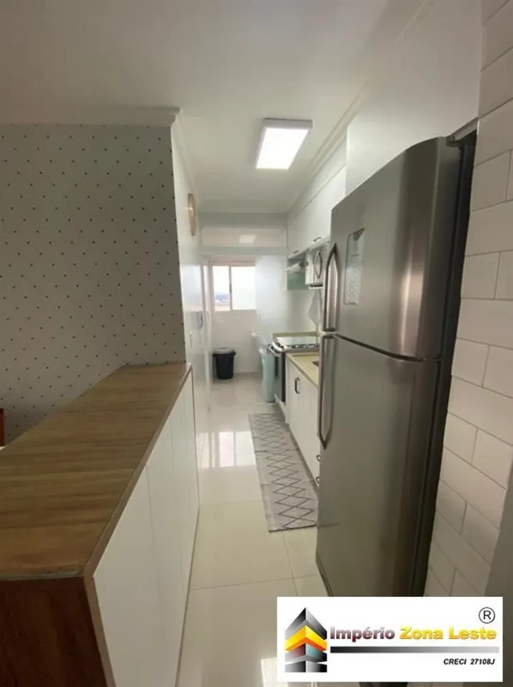 Apartamento, 2 quartos, 52 m² - Foto 4