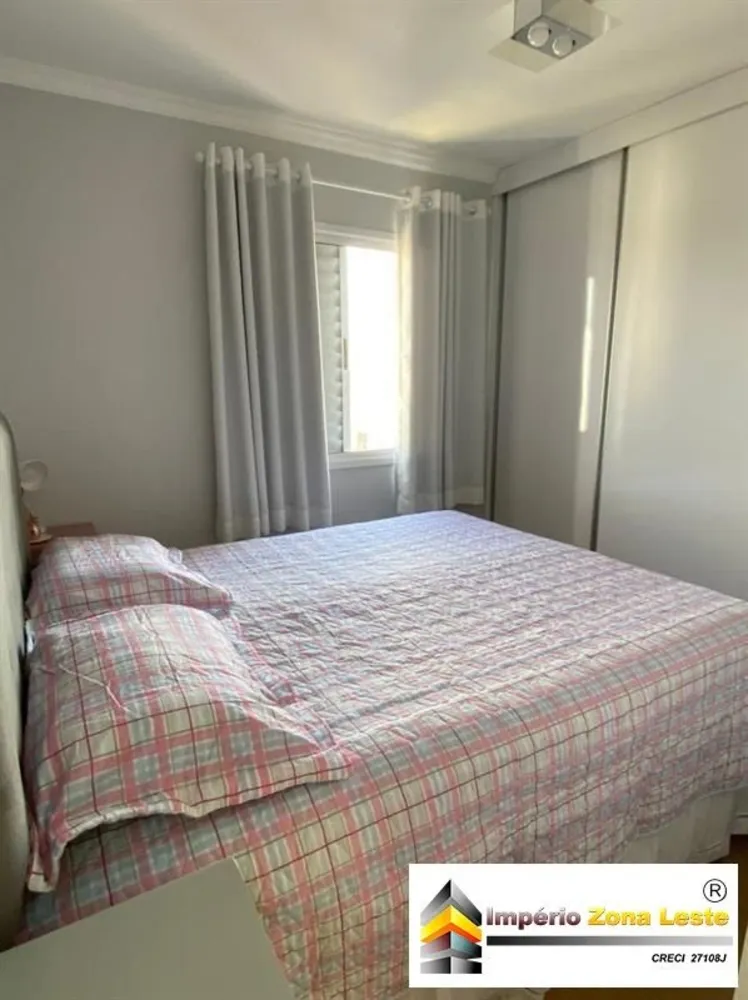 Apartamento, 2 quartos, 52 m² - Foto 11