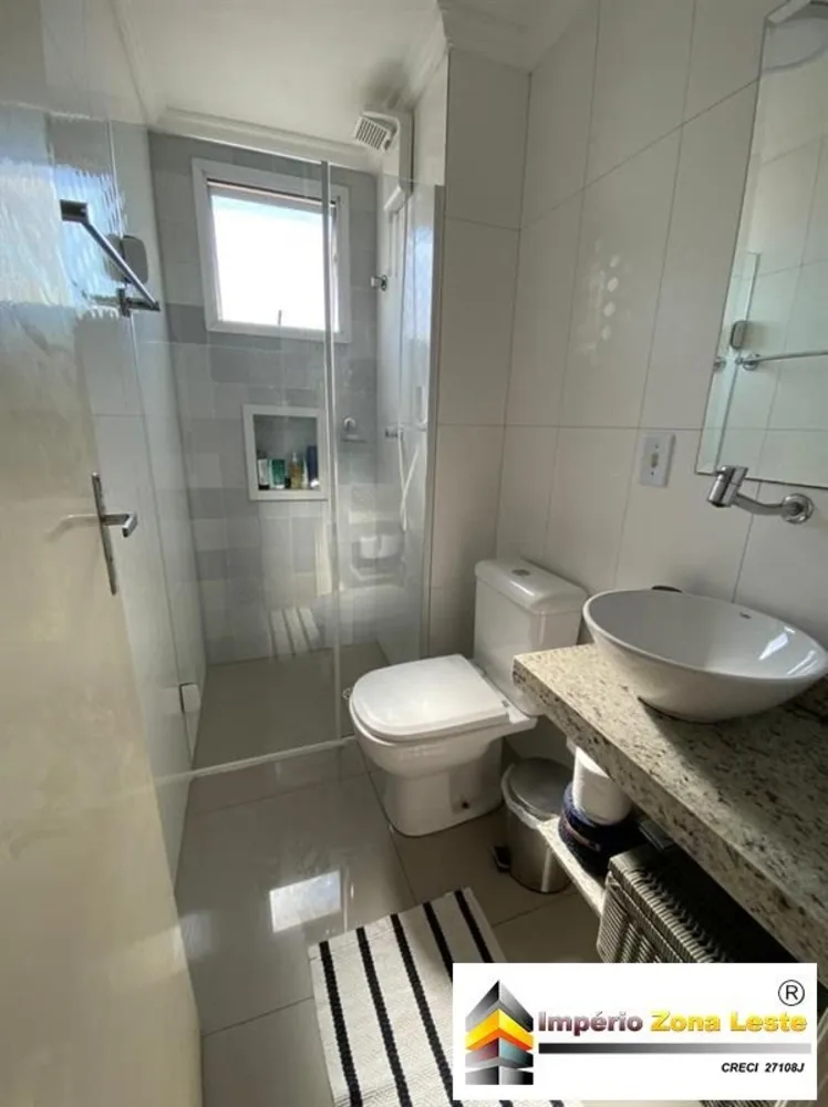 Apartamento, 2 quartos, 52 m² - Foto 10