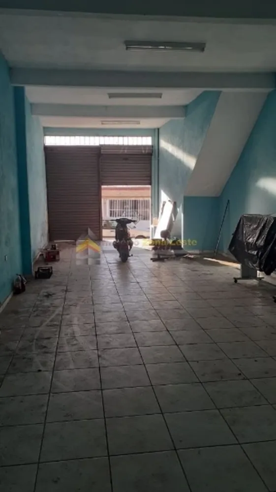 Depósito-Galpão, 200 m² - Foto 4