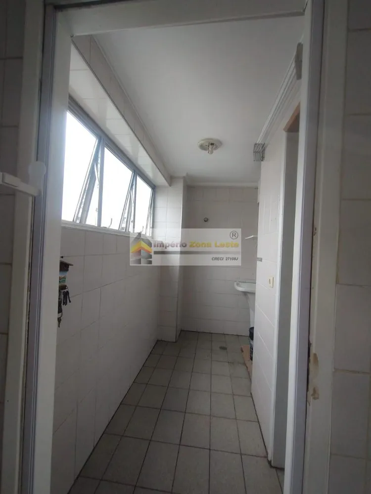 Apartamento, 1 quarto, 51 m² - Foto 1