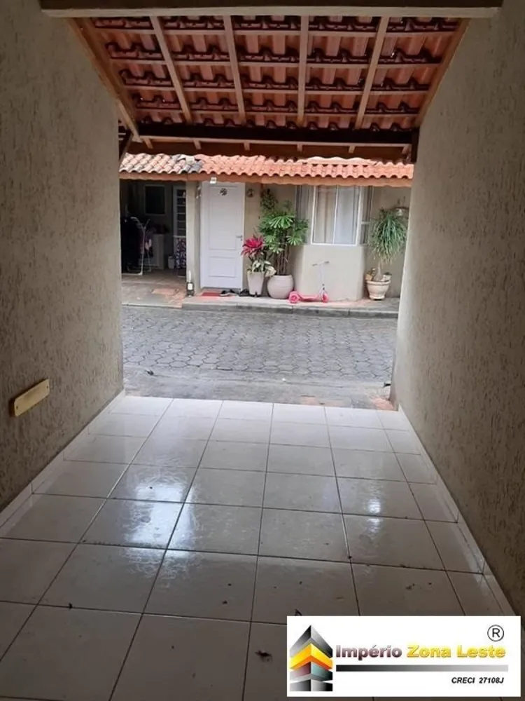 Sobrado, 2 quartos, 75 m² - Foto 4