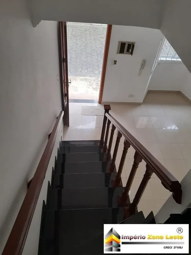 Sobrado, 2 quartos, 75 m² - Foto 16