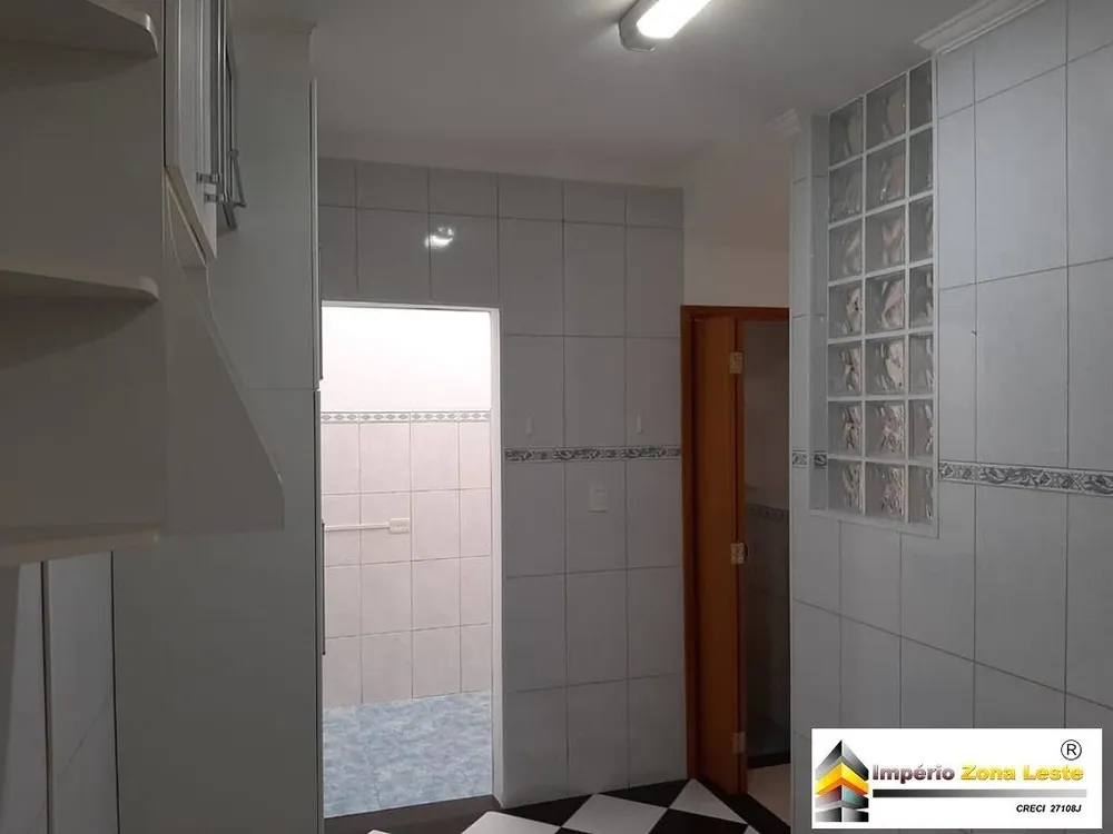 Sobrado, 2 quartos, 75 m² - Foto 10