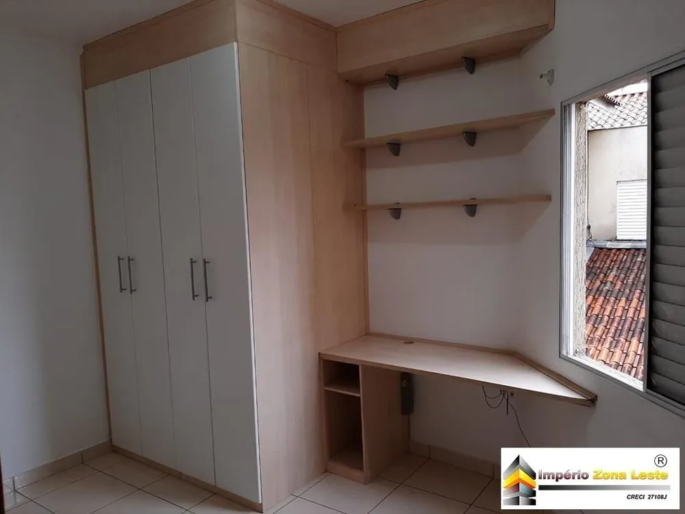 Sobrado, 2 quartos, 75 m² - Foto 15