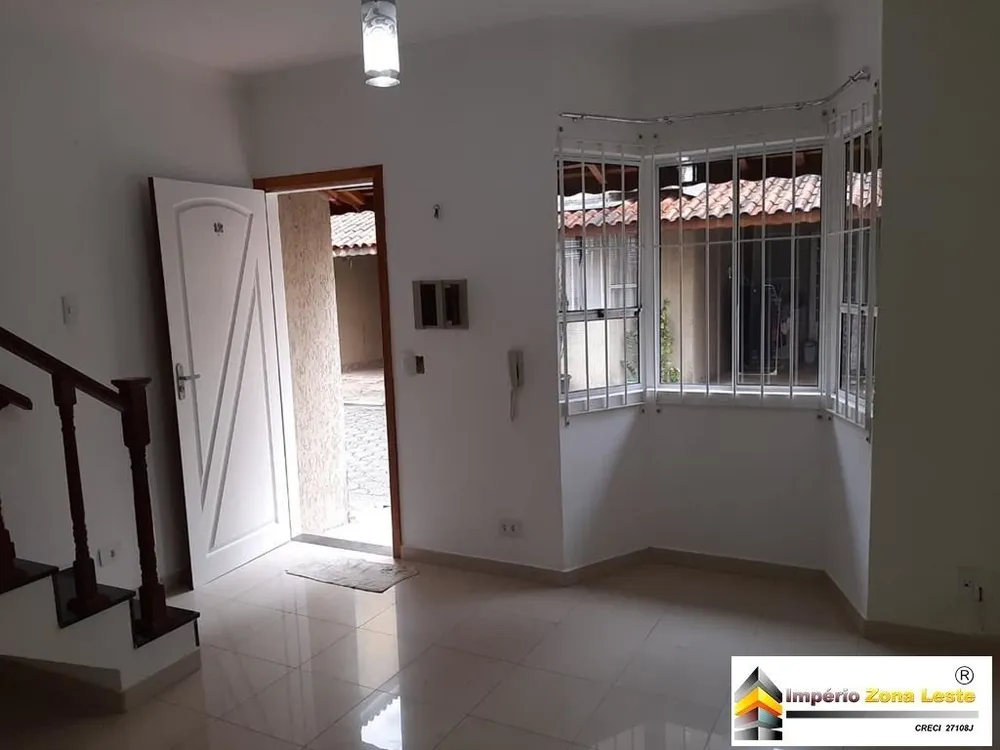 Sobrado, 2 quartos, 75 m² - Foto 5