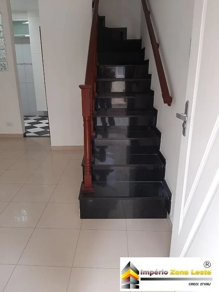 Sobrado, 2 quartos, 75 m² - Foto 11