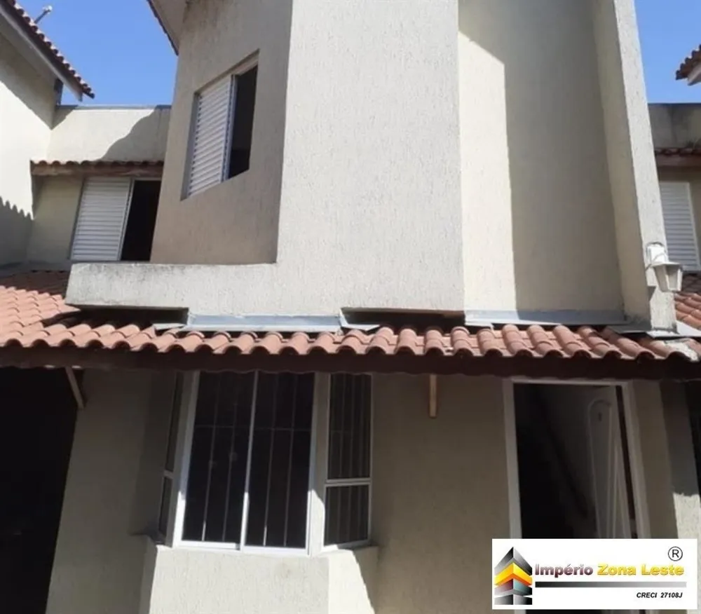 Sobrado, 2 quartos, 75 m² - Foto 2