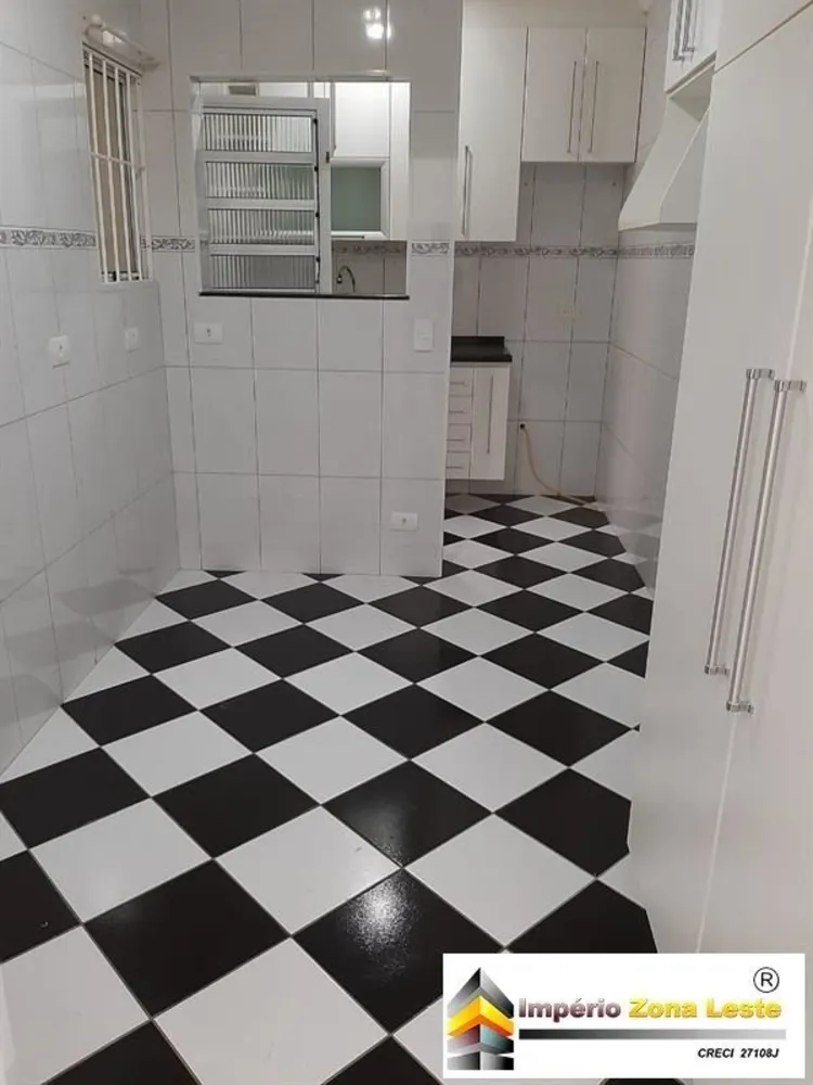 Sobrado, 2 quartos, 75 m² - Foto 7
