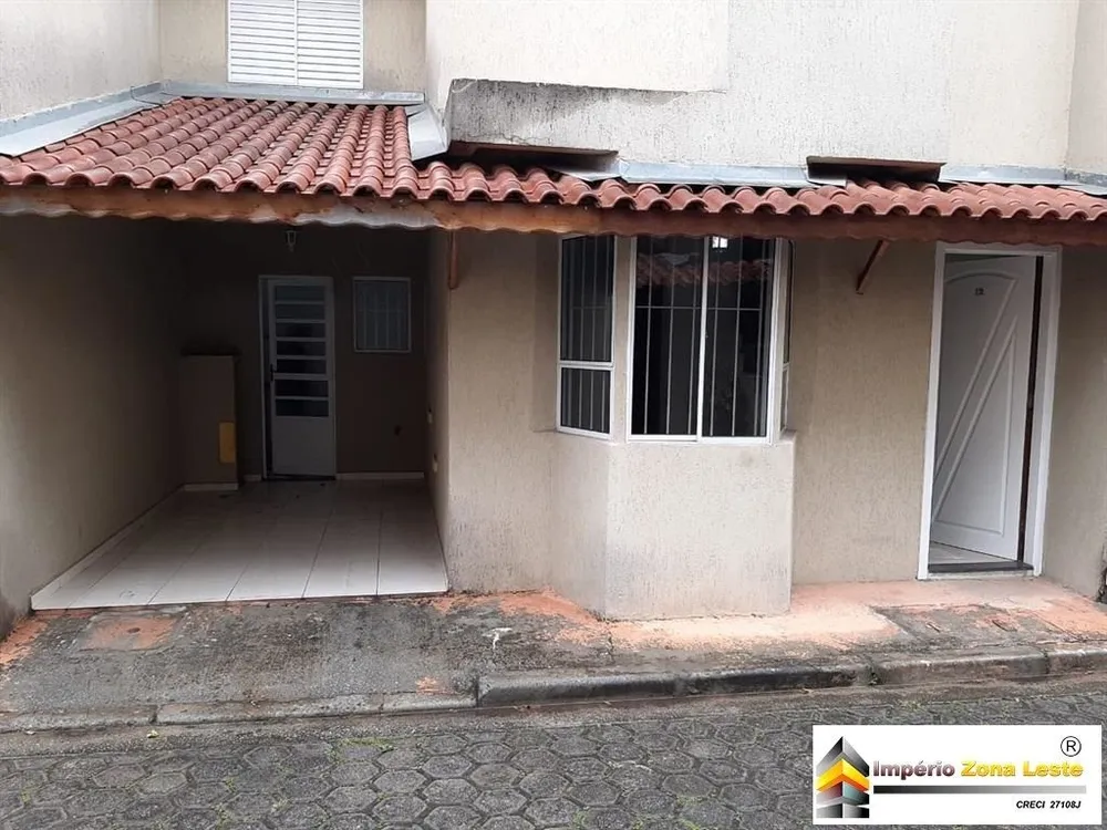 Sobrado, 2 quartos, 75 m² - Foto 3